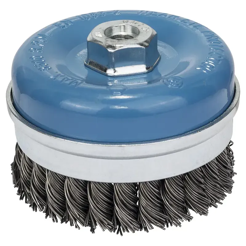 Bosch Ultra Top Børste 1608614002