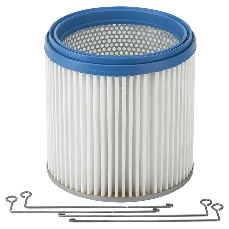 Bosch Vådfilter Gas 12-50 Rf 2607432008