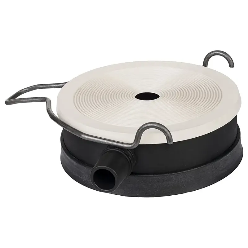 Bosch Vandsamlingsring 132mm Til Gcr 180 2608550621