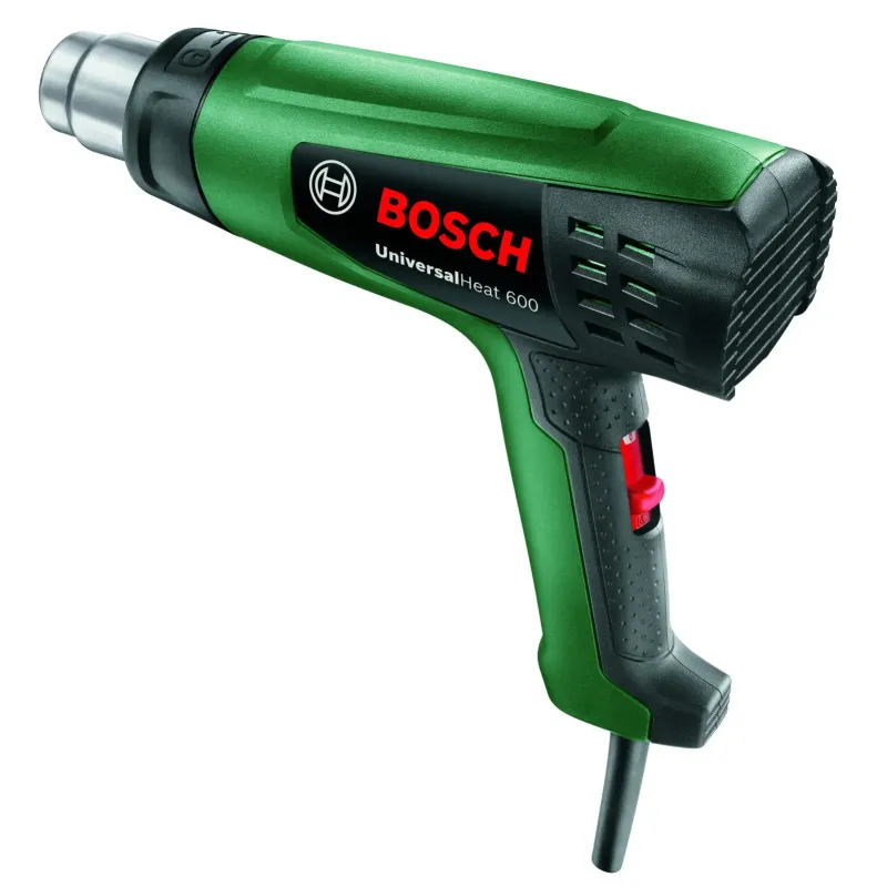 Bosch Varmluftpistol Universalheat 600 06032a6100