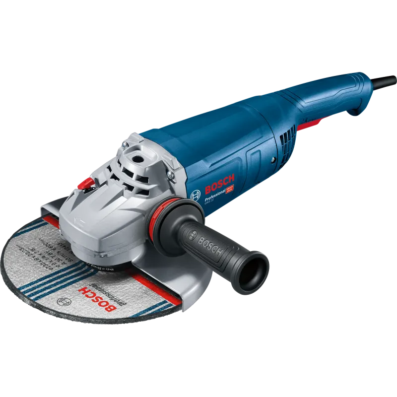 Bosch Vinkelsliber Gws 22-180   06018c0300