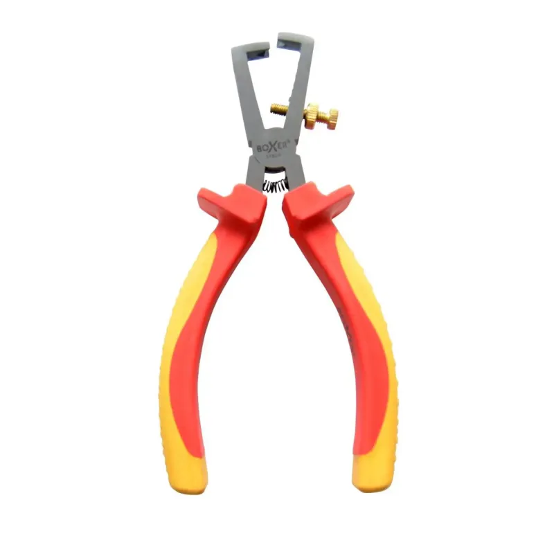 Boxer Afisoleringstang Vde 160 Mm