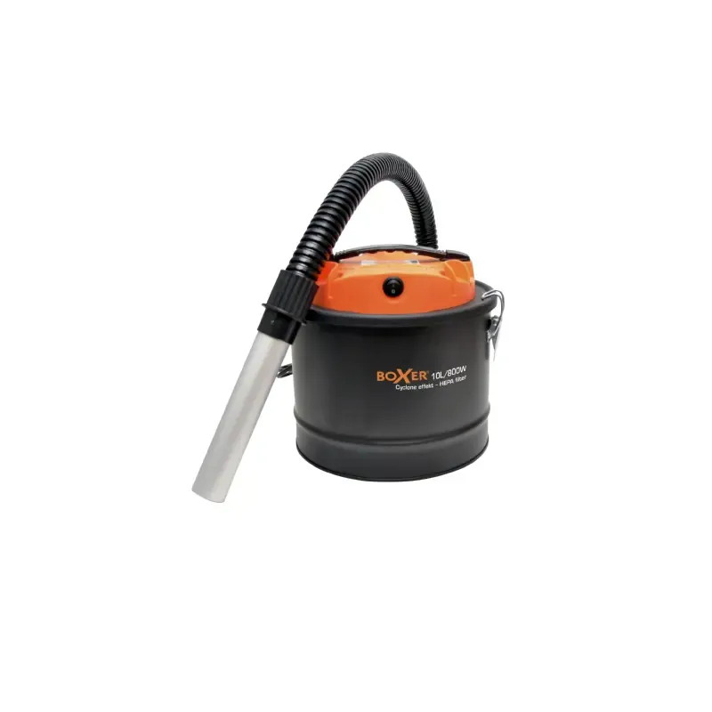 Boxer Askesuger 800   10l-16 Cyclone    Hepa Filter