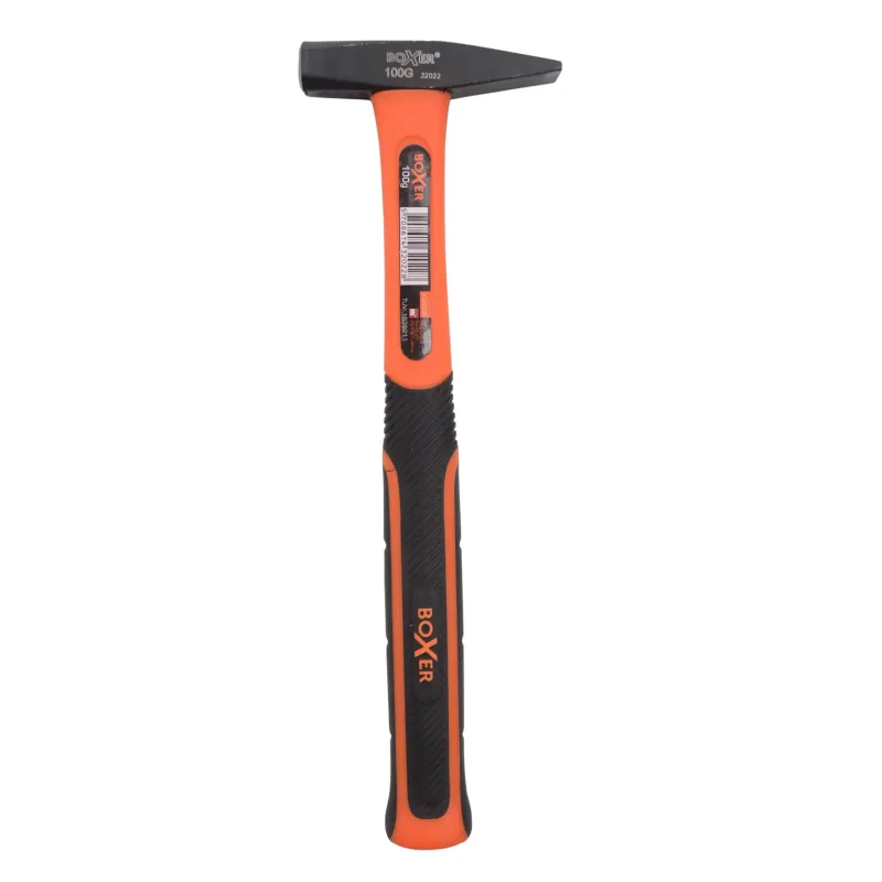 Boxer Bænkhammer 100    Glasfiber