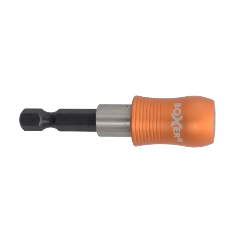 Boxer Bitsholder Med Quick Release