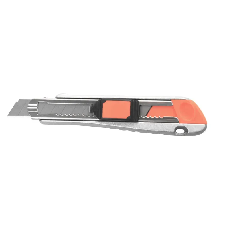 Boxer Hobbykniv 18 Mm  Sk5 Stål