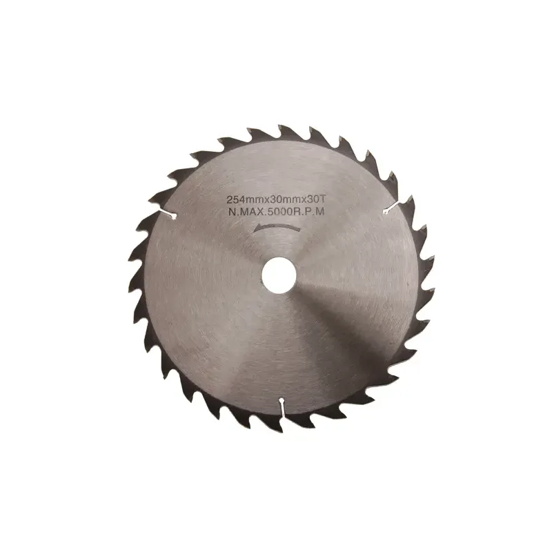 Boxer Klinge 254 Mm  Grov 30t