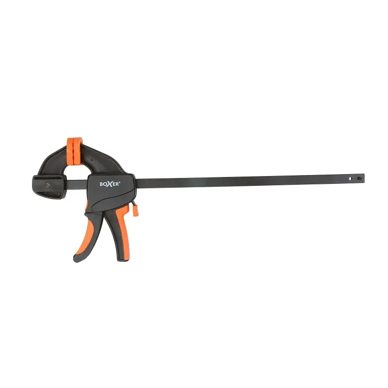 Boxer Lyntvinge 450 Mm