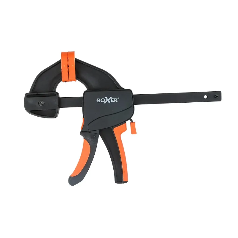 Boxer Lyntvinge 150 Mm