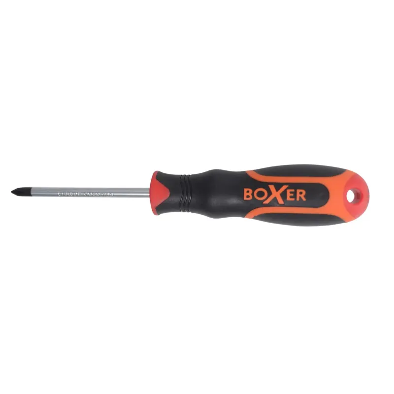 Boxer Skruetrækker Ph1 75 Mm