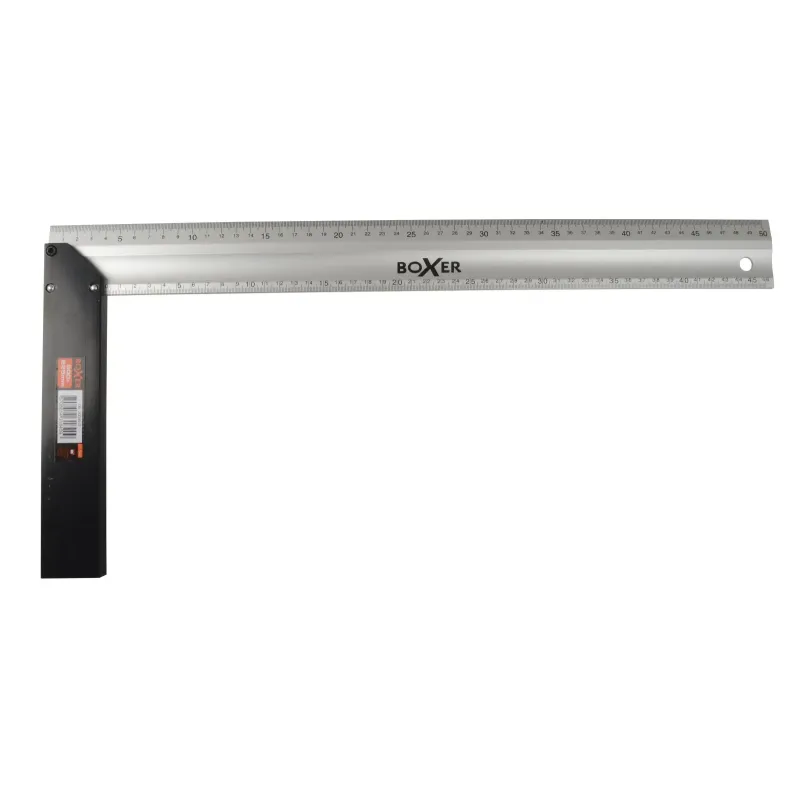 Boxer Snedkervinkel 500   225 Mm  31840