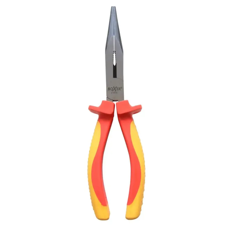 Boxer Spidstang Vde 200 Mm