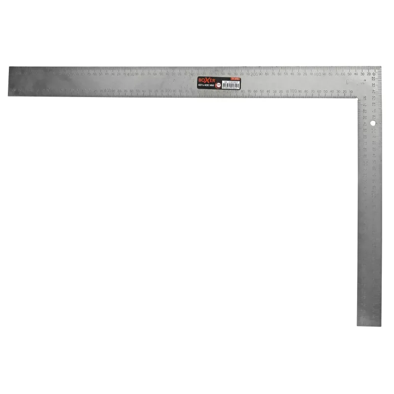 Boxer Tømrervinkel 601x406 Mm 31842