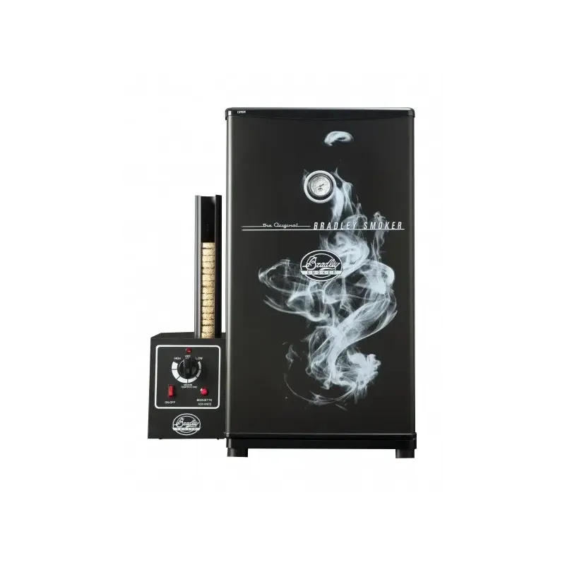 Bradley Original Bradley Smoker Røgovn