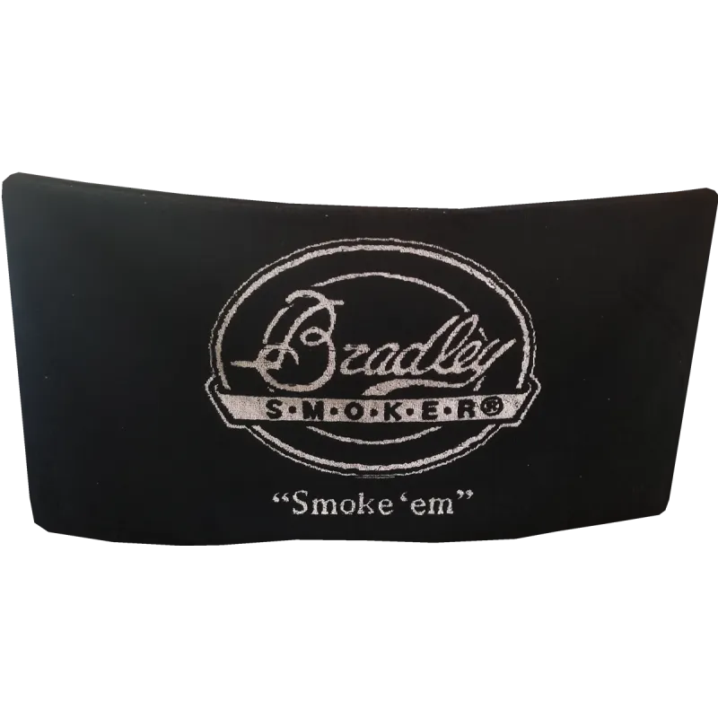 Bradley Smoker Bar Håndklæde Bartowel