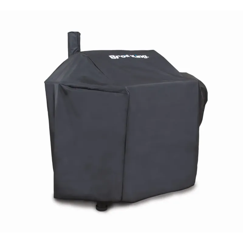 Broil King Betræk  Til Offset Smoker Premium 67050