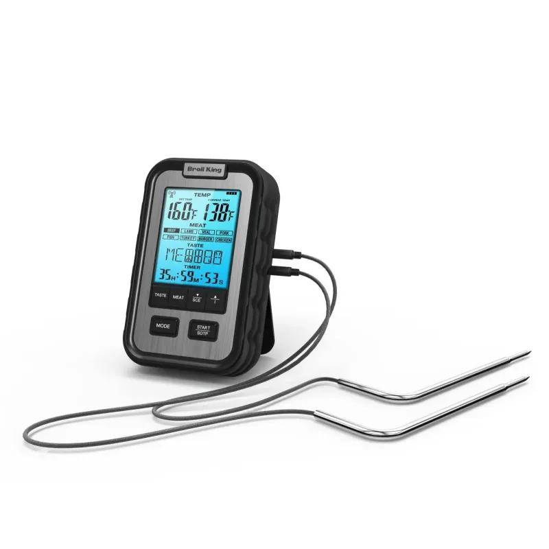 Broil King Digital Stegetermometer 61935
