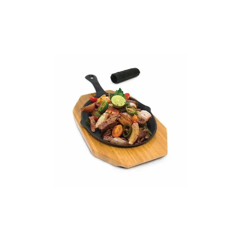 Broil King Fajita Pande 44x20x4 5cm