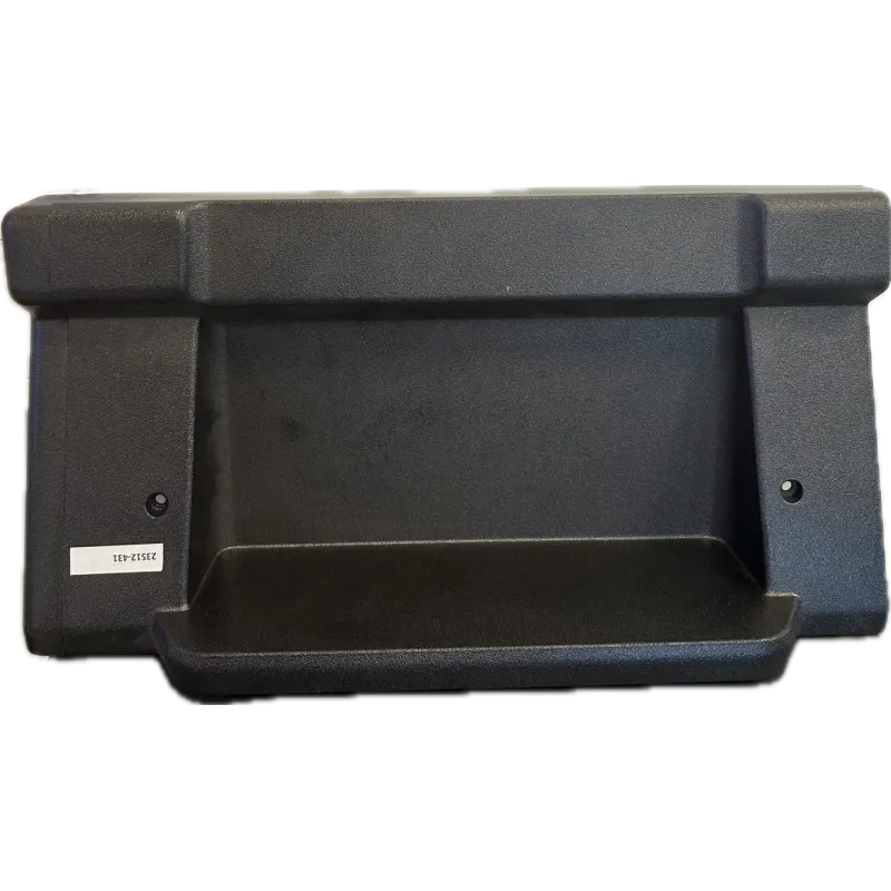 Broil King Hylde Front Lhs Montering Blk 23512-431