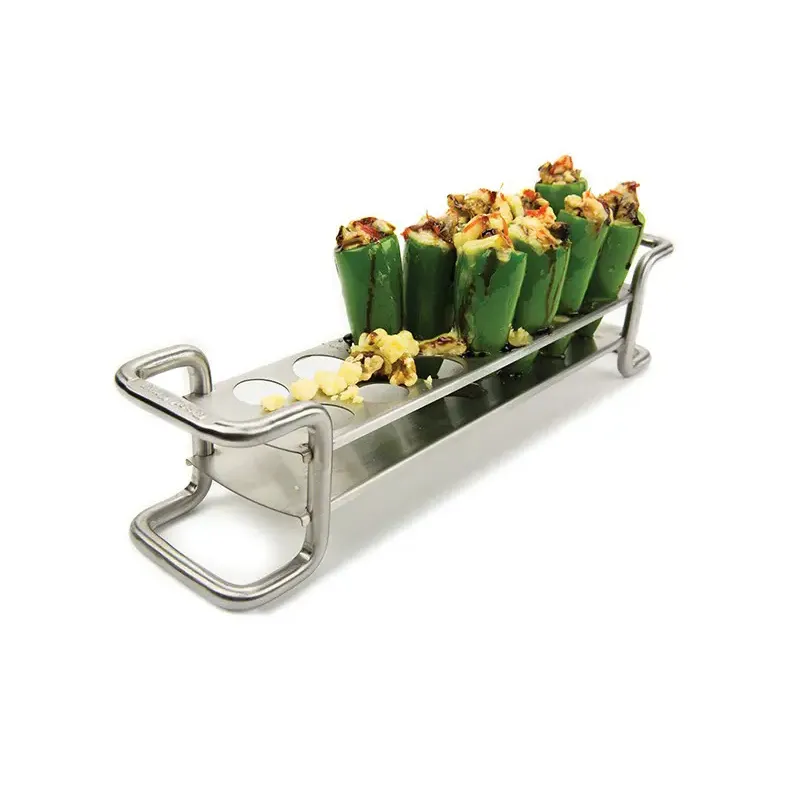 Broil King Imperial Jalapeno Peber Holder 69155