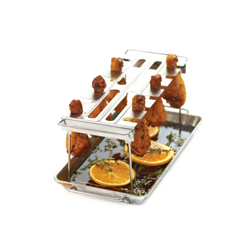Broil King Kyllingelår Holder 64152