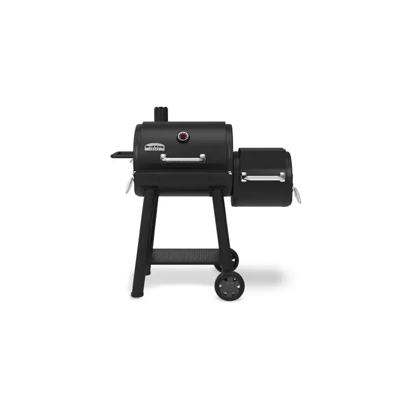 Broil King Offset Smoker 400 955050