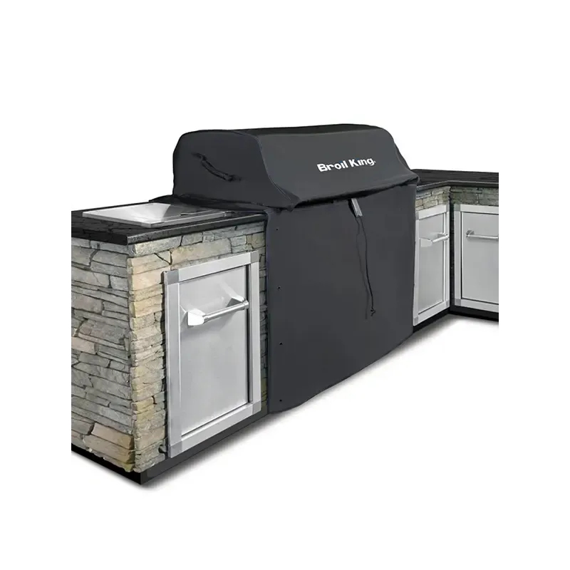 Broil King Overtræk  Premium  68591 Til  Imperial Regal 420  470  490