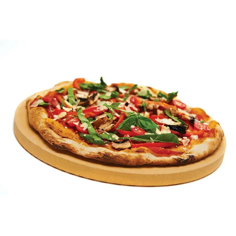 Broil King Pizzasten Keramisk Komposit ø37   Cm 69814