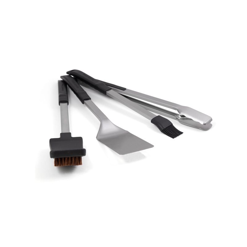 Broil King Redskabssæt   Dele Baron L55 Cm 64003