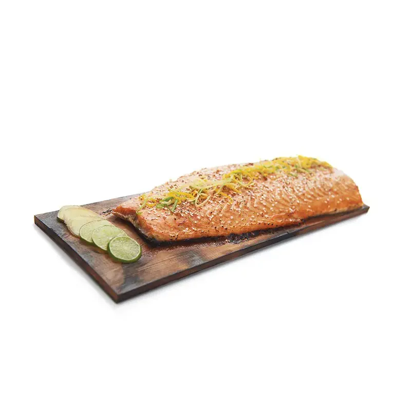 Broil King Røg Grill Planke   Stk Cedertræ 63280