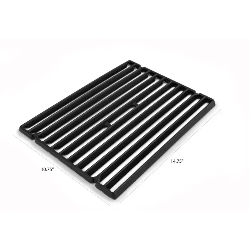 Broil King Royal   Monarch Grillrist Støbejern 44m Btu  -  11222