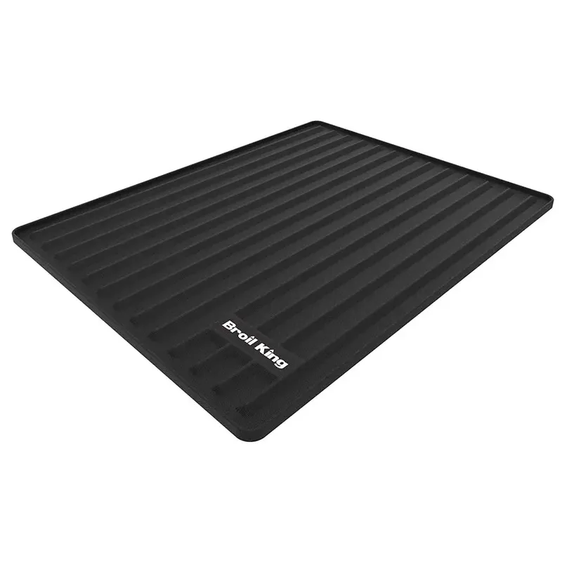 Broil King Silikoneunderlag Til Sidebord 60009