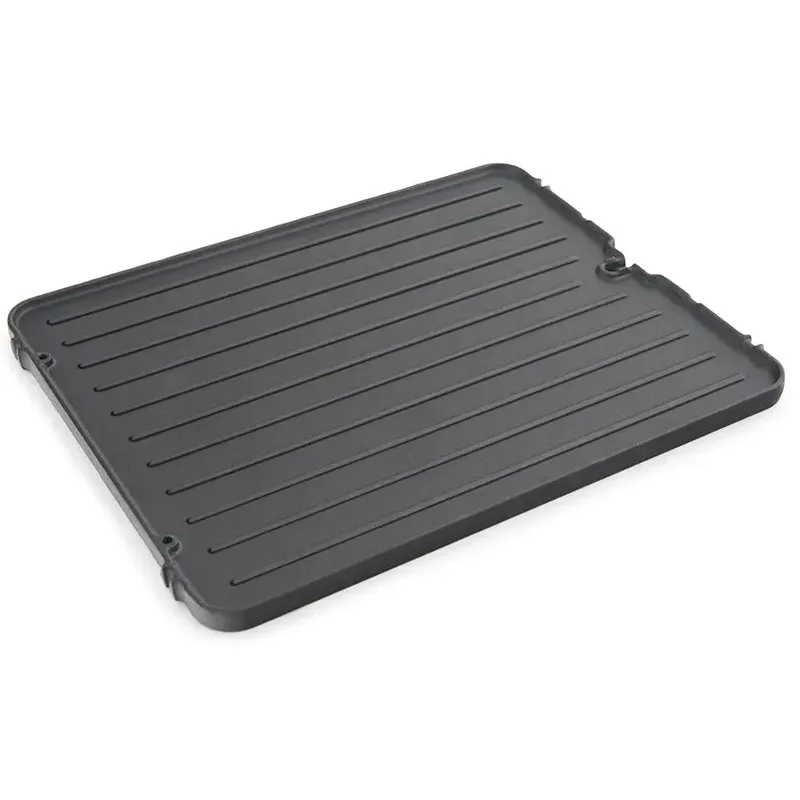 Broil King Stegeplade Portachef 320 Og Gem 11237