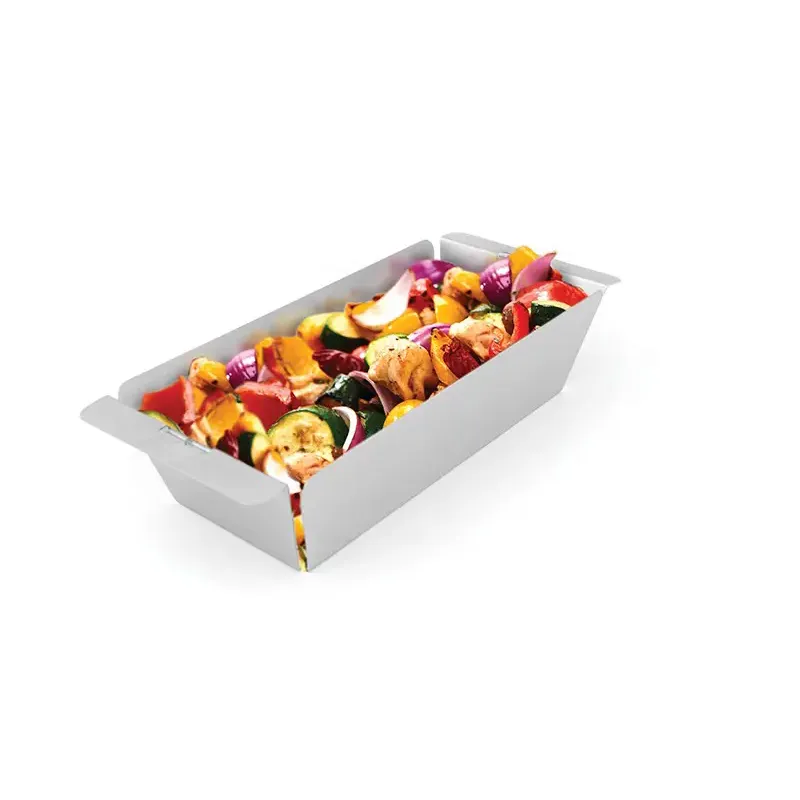 Broil King Wok Rustfristål 36 83   16 51     89 Cm 69822
