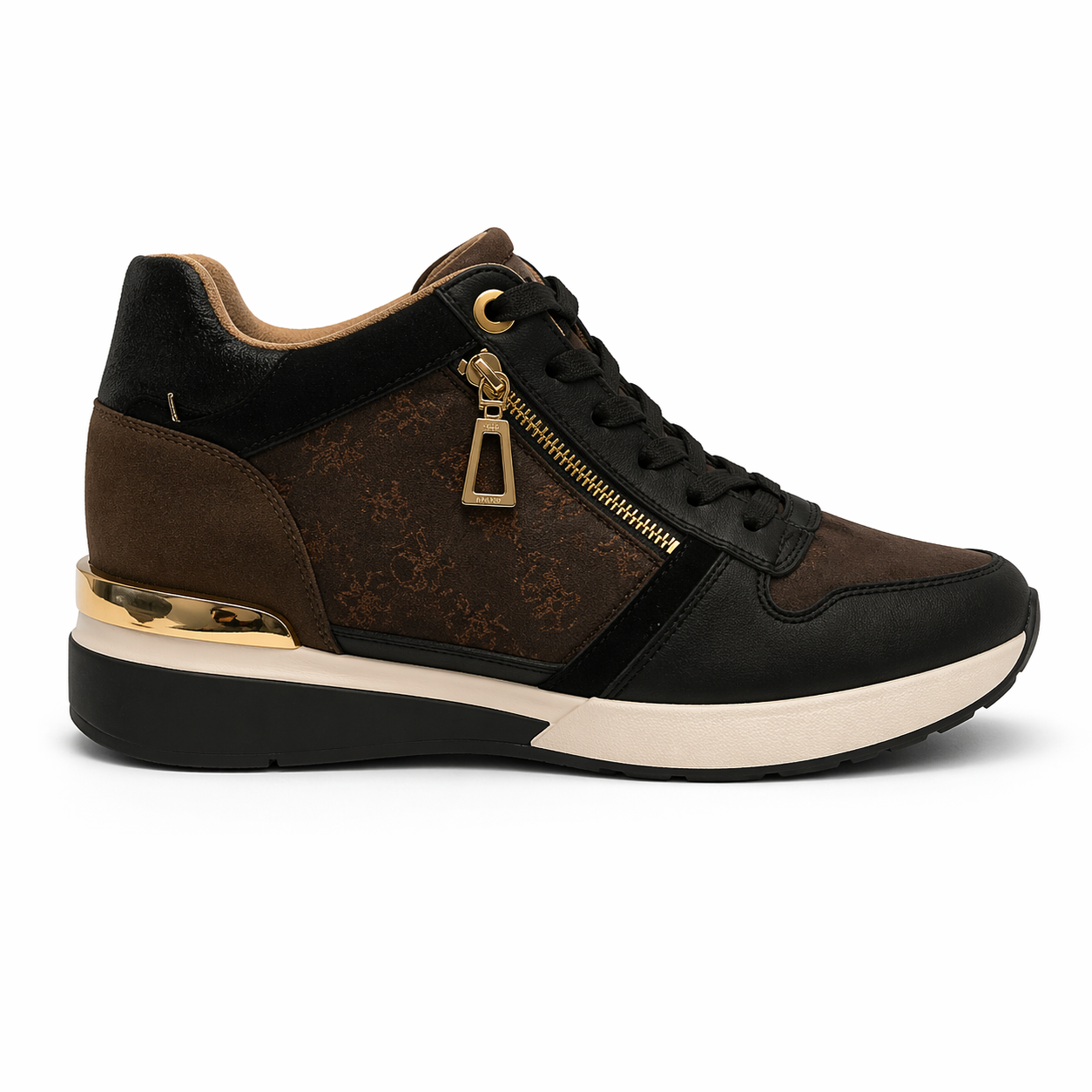 Bronzara Luxe Sneaker 41