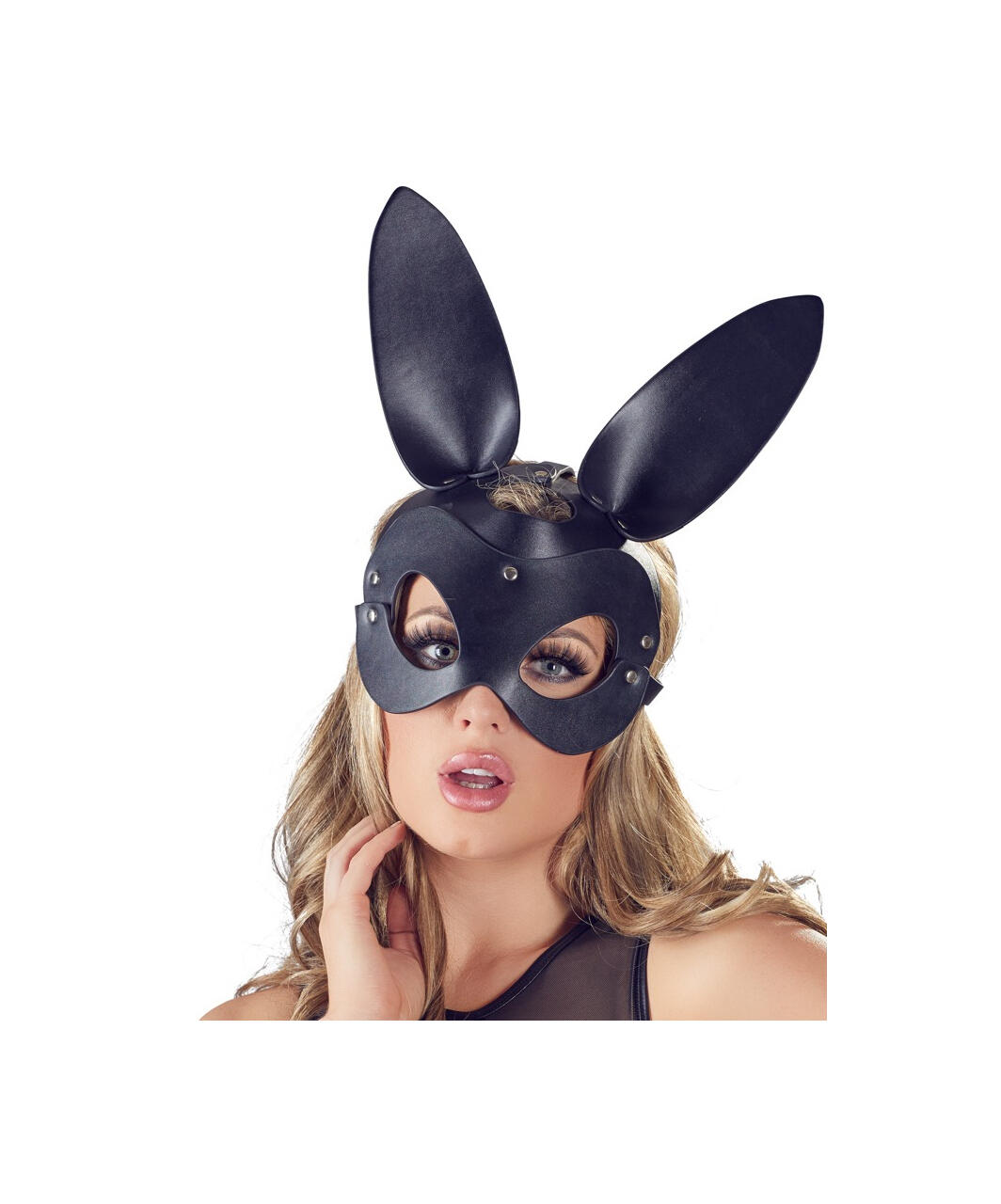 Bad Kitty Naughty Toys Head Mask
