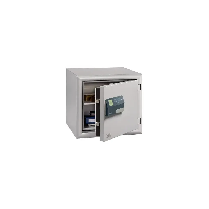 Burg Værdiskab Diplomat Mtd 750    Fp