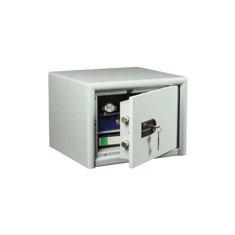 Burg Værdiskab Dual-safe Ds 425