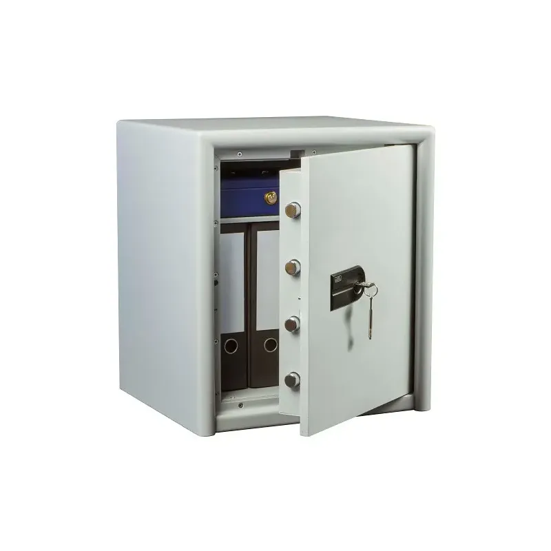 Burg Værdiskab Dual-safe Ds 445
