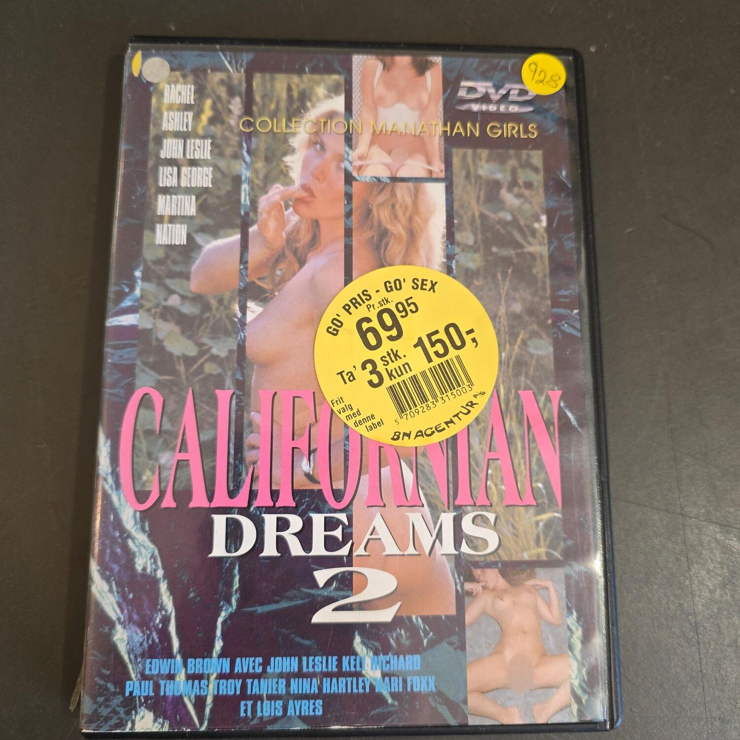 Californian Dreams