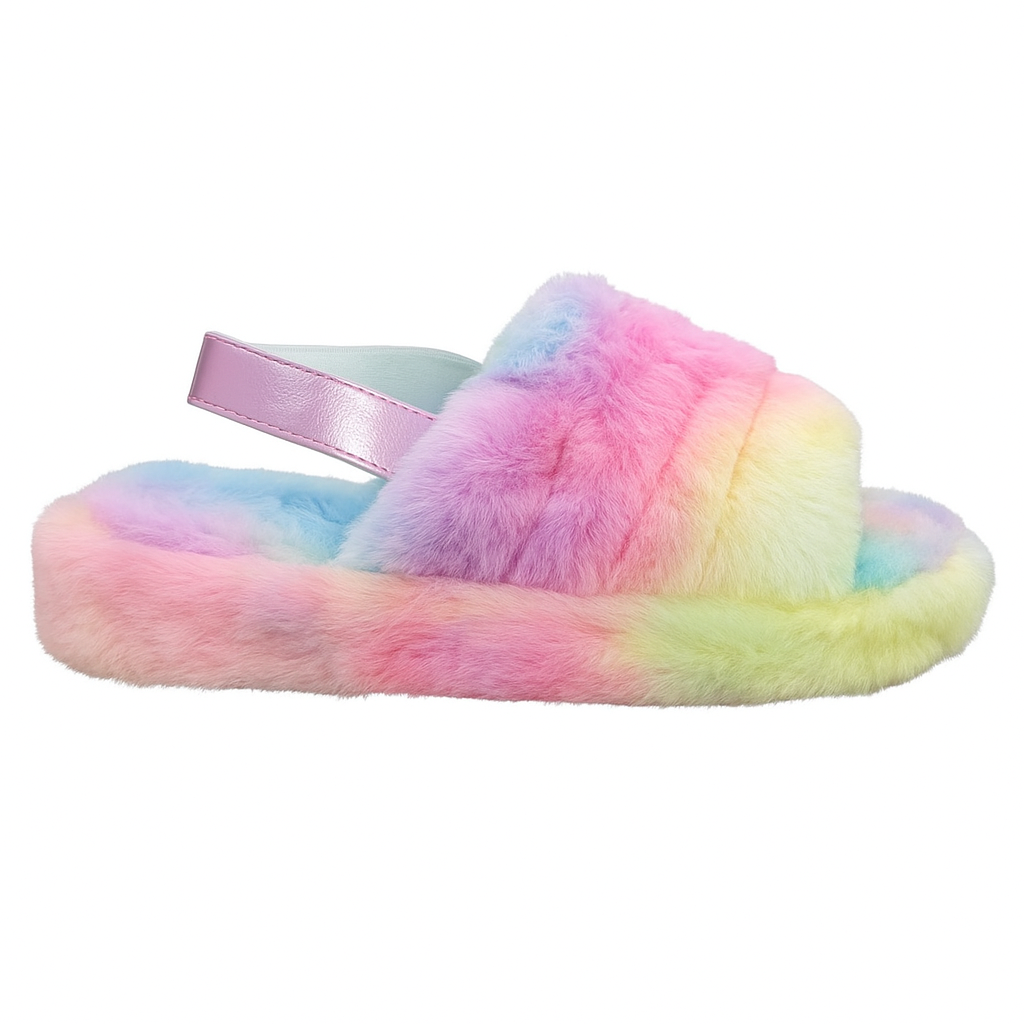 Dame Sandal Unicorn 38