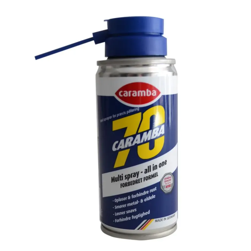 Caramba Multispray Caramba 100 Ml