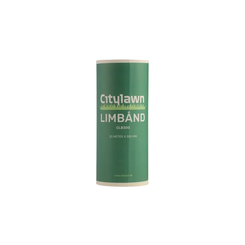 Citylawn Limbånd Clb300 20mtr   300 Mm