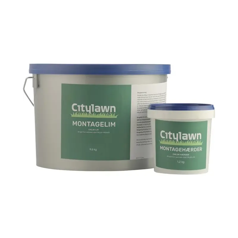 Citylawn Montagelim Cml2k 2komp 11kg