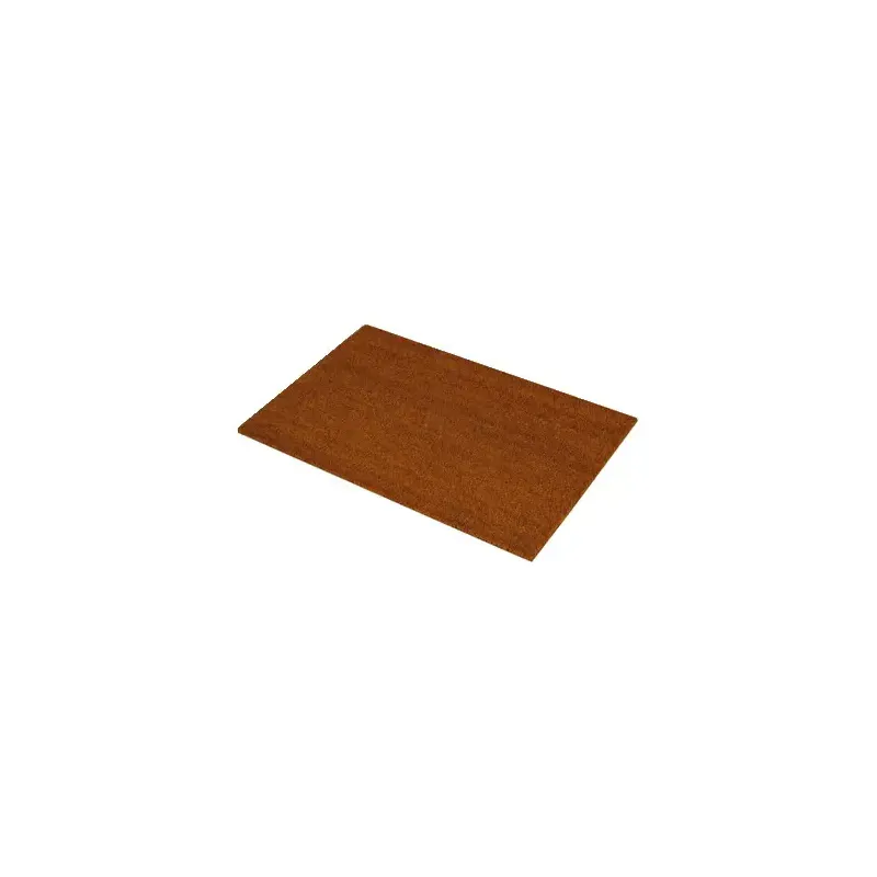 Clean Carpet Kokosmåtte 754013 Natur 15mmx50x80cm