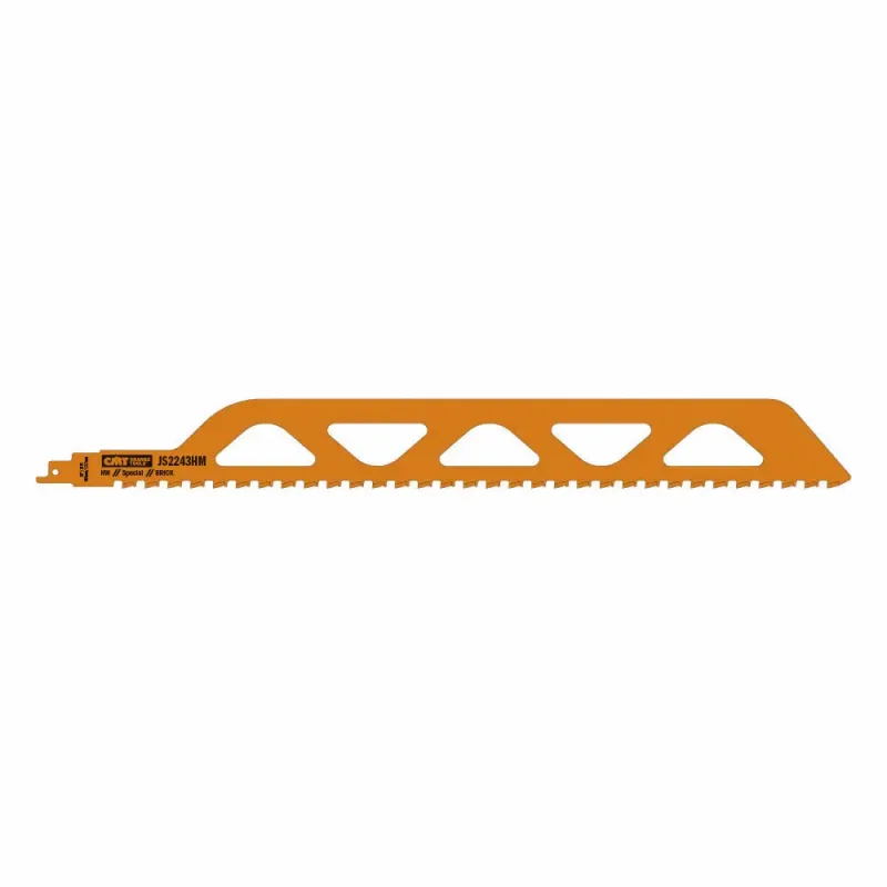 Cmt Bajonetklinge 455mm Hm Brick Js2243hm