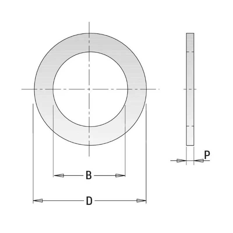 Cmt Bøsning 30x1 4x15 87 299 211 00