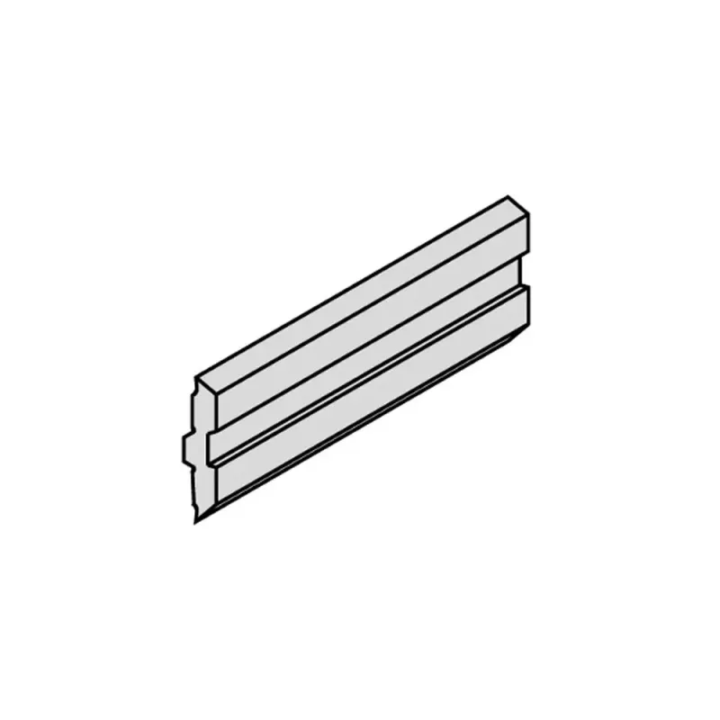 Cmt Centrofix Knive Hps 410mm 2stk  795 410 12