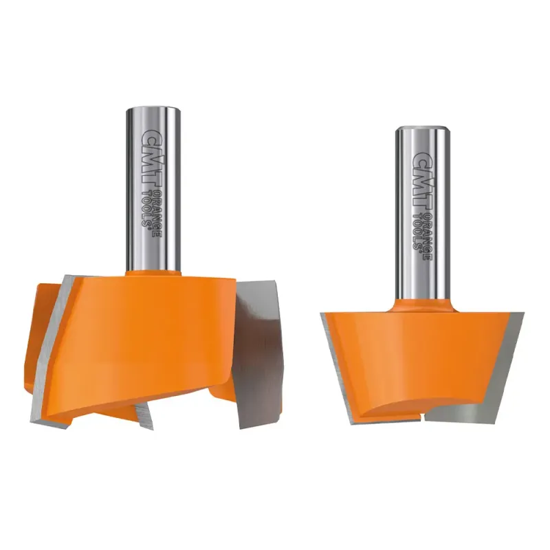Cmt Corian Reparationssæt ø33   K12 981 541 11