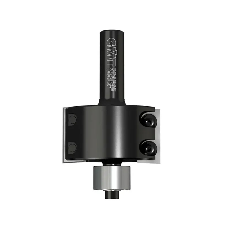 Cmt Falsfræser Vp  50x28 K12 Z2 660 990 11